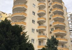 Продажа квартиры 2+1, 110 м2, до моря 250 м в районе Махмутлар, Аланья, Турция № 4699 – фото 13