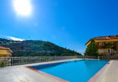 3+1 apartment for sale, 120 кв м m2, 1500m from the sea in Kargicak, Alanya, Turkey № 4634 – photo 7