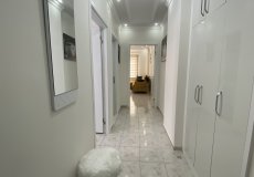 Продажа квартиры 1+1, 68 м2, до моря 600 м в центральном районе, Аланья, Турция № 4703 – фото 9