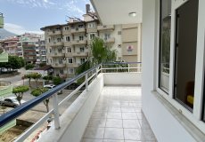 Продажа квартиры 1+1, 68 м2, до моря 600 м в центральном районе, Аланья, Турция № 4703 – фото 11