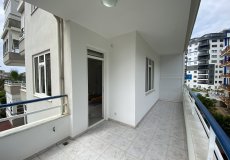 Продажа квартиры 1+1, 68 м2, до моря 600 м в центральном районе, Аланья, Турция № 4703 – фото 12