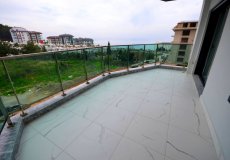 Продажа квартиры 2+1, 110 м2, до моря 0 м в районе Каргыджак, Аланья, Турция № 4713 – фото 22