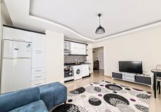 Продажа квартиры 2+1, 100 м2, до моря 400 м в районе Махмутлар, Аланья, Турция № 4715 – фото 13