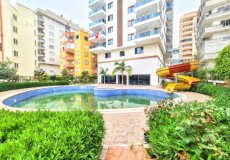 Продажа квартиры 2+1, 100 м2, до моря 400 м в районе Махмутлар, Аланья, Турция № 4715 – фото 2