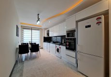 Продажа квартиры 3+1, 165 кв.м м2, до моря 650 м в районе Махмутлар, Аланья, Турция № 4724 – фото 8