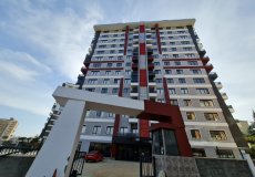 Продажа квартиры 3+1, 165 кв.м м2, до моря 650 м в районе Махмутлар, Аланья, Турция № 4724 – фото 20