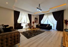 Продажа квартиры 3+1, 165 кв.м м2, до моря 650 м в районе Махмутлар, Аланья, Турция № 4724 – фото 1