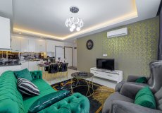 Продажа квартиры 1+1, 68 м2, до моря 450 м в районе Каргыджак, Аланья, Турция № 4726 – фото 6