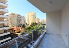 Продажа квартиры 2+1, 105 м2, до моря 300 м в районе Махмутлар, Аланья, Турция № 4725 – фото 13