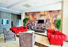 Продажа квартиры 1+1, 70 м2, в районе Махмутлар, Аланья, Турция № 4731 – фото 6