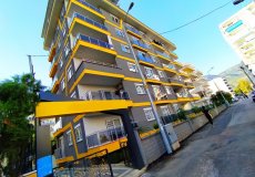 Продажа квартиры 1+1, 60 м2, до моря 300 м в районе Махмутлар, Аланья, Турция № 4737 – фото 5