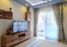 Продажа квартиры 2+1, 110 м2, до моря 300 м в районе Махмутлар, Аланья, Турция № 4738 – фото 14
