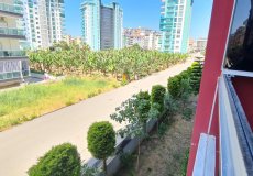 Продажа квартиры 2+1, 110 м2, до моря 300 м в районе Махмутлар, Аланья, Турция № 4738 – фото 22