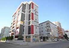 Продажа квартиры 2+1, 110 м2, до моря 300 м в районе Махмутлар, Аланья, Турция № 4738 – фото 4