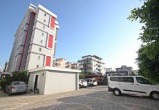 Продажа квартиры 2+1, 110 м2, до моря 300 м в районе Махмутлар, Аланья, Турция № 4738 – фото 3