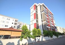Продажа квартиры 2+1, 110 м2, до моря 300 м в районе Махмутлар, Аланья, Турция № 4738 – фото 2