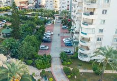 Продажа квартиры 2+1, 125 м2, до моря 700 м в районе Джикджилли, Аланья, Турция № 4740 – фото 4