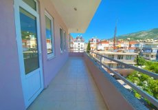 Продажа квартиры 3+1, 150 м2, до моря 200 м в центральном районе, Аланья, Турция № 4756 – фото 3