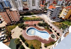Продажа квартиры 2+1, 120 м2, до моря 1500 м в районе Джикджилли, Аланья, Турция № 4757 – фото 22