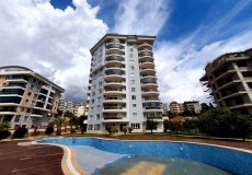 Продажа квартиры 2+1, 120 м2, до моря 1500 м в районе Джикджилли, Аланья, Турция № 4757 – фото 23