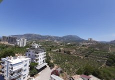 Продажа квартиры 1+1, 65 м2, до моря 850 м в районе Махмутлар, Аланья, Турция № 4761 – фото 23