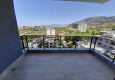 Продажа квартиры 1+1, 65 м2, до моря 850 м в районе Махмутлар, Аланья, Турция № 4761 – фото 24