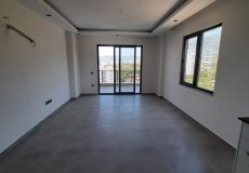 Продажа квартиры 1+1, 65 м2, до моря 850 м в районе Махмутлар, Аланья, Турция № 4761 – фото 11