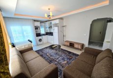 Продажа квартиры 1+1, 65 м2, до моря 200 м в районе Махмутлар, Аланья, Турция № 4762 – фото 8