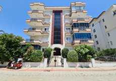 Продажа квартиры 1+1, 65 м2, до моря 200 м в районе Махмутлар, Аланья, Турция № 4762 – фото 2