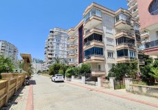 Продажа квартиры 1+1, 65 м2, до моря 200 м в районе Махмутлар, Аланья, Турция № 4762 – фото 3