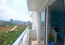 Продажа квартиры 2+1, 85 м2, до моря 800 м в районе Махмутлар, Аланья, Турция № 4764 – фото 21