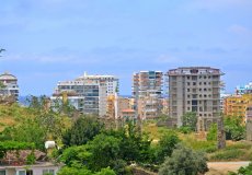 Продажа квартиры 2+1, 85 м2, до моря 800 м в районе Махмутлар, Аланья, Турция № 4764 – фото 13