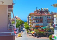 Продажа квартиры 3+1, 150 м2, до моря 200 м в центральном районе, Аланья, Турция № 4756 – фото 1