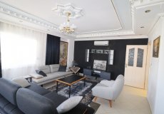 Продажа квартиры 2+1, 120 м2, до моря 200 м в районе Махмутлар, Аланья, Турция № 3357 – фото 1