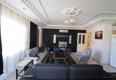 Продажа квартиры 2+1, 120 м2, до моря 200 м в районе Махмутлар, Аланья, Турция № 3357 – фото 19