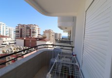 Продажа квартиры 2+1, 120 м2, до моря 200 м в районе Махмутлар, Аланья, Турция № 3357 – фото 23