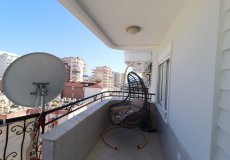 Продажа квартиры 2+1, 120 м2, до моря 200 м в районе Махмутлар, Аланья, Турция № 3357 – фото 24