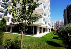 Продажа квартиры 1+1, 70 м2, до моря 400 м в районе Махмутлар, Аланья, Турция № 4729 – фото 3