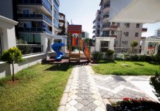 Продажа квартиры 1+1, 70 м2, до моря 400 м в районе Махмутлар, Аланья, Турция № 4729 – фото 5