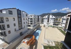 Продажа квартиры 2+1, 72 м2, до моря 800 м в районе Оба, Аланья, Турция № 4175 – фото 9