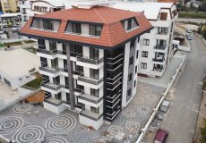 Продажа квартиры 2+1, 72 м2, до моря 800 м в районе Оба, Аланья, Турция № 4175 – фото 1