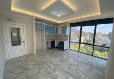 2+1 apartment for sale, 72 m2, 800m from the sea in Oba, Alanya, Turkey № 4175 – photo 6