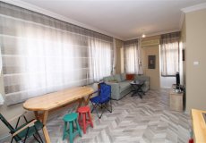 Продажа квартиры 2+1, 85 м2, до моря 250 м в районе Махмутлар, Аланья, Турция № 4776 – фото 6