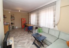 Продажа квартиры 2+1, 85 м2, до моря 250 м в районе Махмутлар, Аланья, Турция № 4776 – фото 11