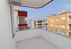 Продажа квартиры 2+1, 85 м2, до моря 250 м в районе Махмутлар, Аланья, Турция № 4776 – фото 18
