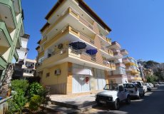 Продажа квартиры 3+1, 130 м2, до моря 500 м в центральном районе, Аланья, Турция № 4786 – фото 25