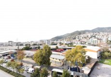 Продажа квартиры 3+1, 125 м2, до моря 1000 м в центральном районе, Аланья, Турция № 4794 – фото 7
