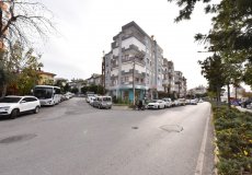 Продажа квартиры 3+1, 125 м2, до моря 1000 м в центральном районе, Аланья, Турция № 4794 – фото 22