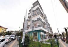 Продажа квартиры 3+1, 125 м2, до моря 1000 м в центральном районе, Аланья, Турция № 4794 – фото 21
