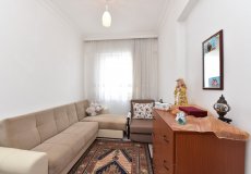 Продажа квартиры 3+1, 125 м2, до моря 1000 м в центральном районе, Аланья, Турция № 4794 – фото 13